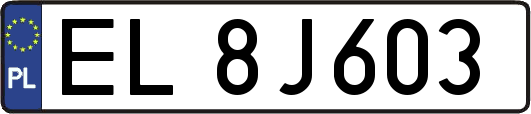 EL8J603