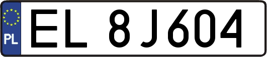 EL8J604