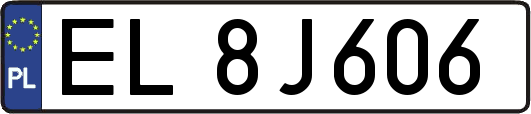 EL8J606