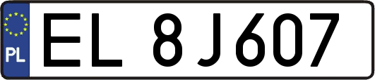 EL8J607