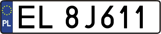 EL8J611