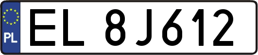 EL8J612