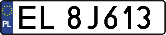 EL8J613
