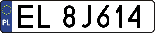 EL8J614