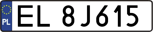 EL8J615
