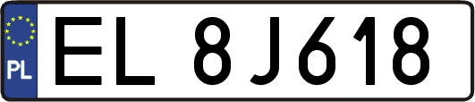 EL8J618