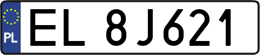 EL8J621