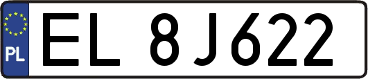 EL8J622