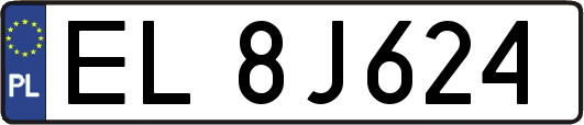 EL8J624