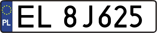 EL8J625