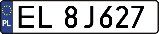 EL8J627