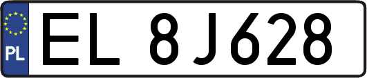 EL8J628
