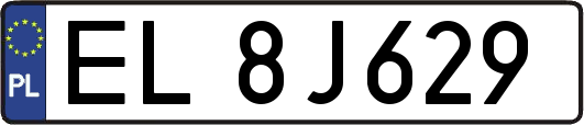EL8J629