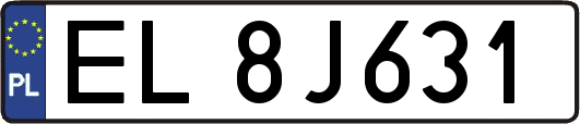 EL8J631