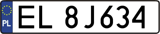 EL8J634
