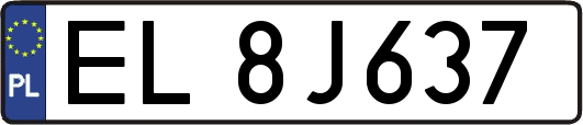 EL8J637