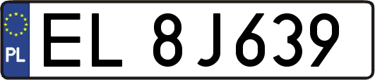 EL8J639