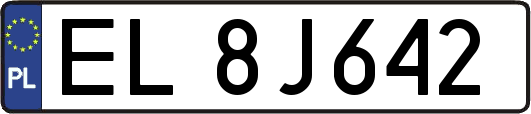 EL8J642