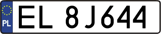 EL8J644