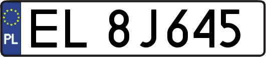 EL8J645