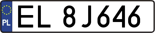 EL8J646