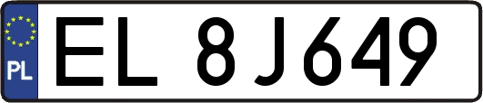 EL8J649