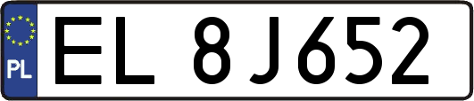 EL8J652