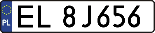 EL8J656