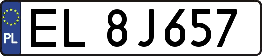EL8J657