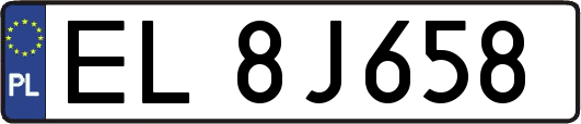 EL8J658