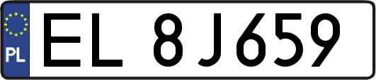EL8J659