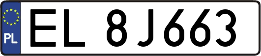 EL8J663