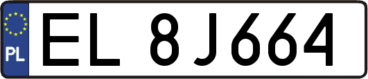 EL8J664