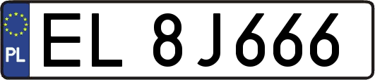 EL8J666
