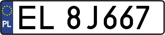 EL8J667