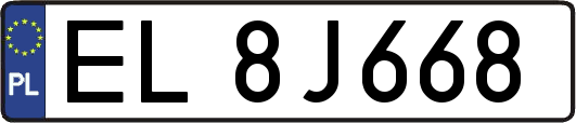 EL8J668