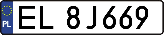 EL8J669