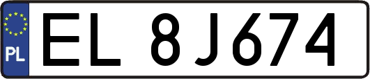EL8J674