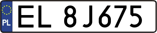 EL8J675