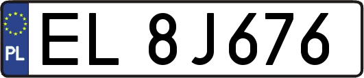 EL8J676