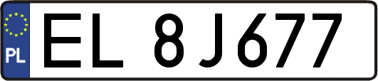 EL8J677