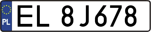 EL8J678