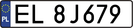 EL8J679