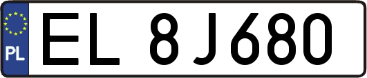 EL8J680