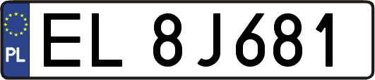 EL8J681