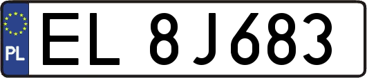 EL8J683