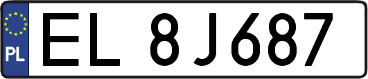 EL8J687