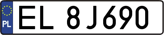 EL8J690