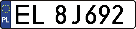 EL8J692