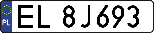 EL8J693